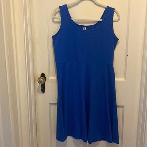 Shirt Dress sleeveless